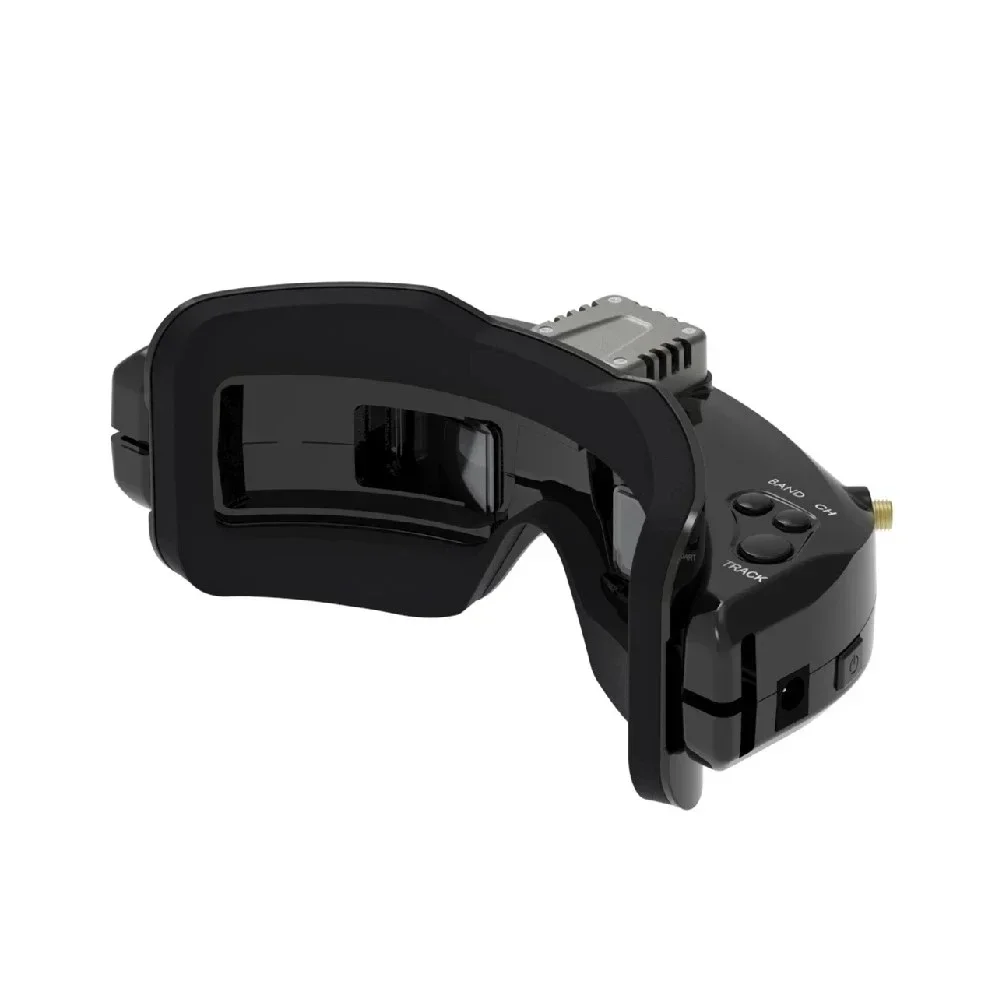 SKYZONE SKY02O FPV Goggles 600 - đánh giá và giá Drone Racing Goggles