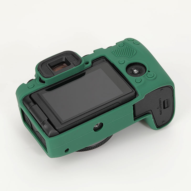 For Canon Eos R8 Soft Silicone - đánh giá và giá Canon Camera Eos R8