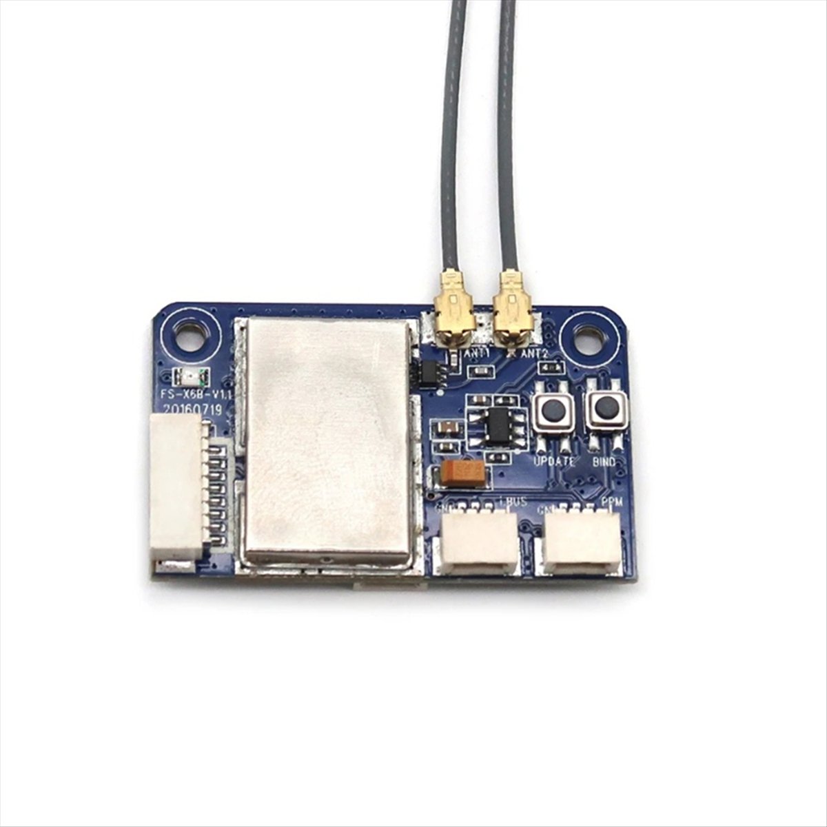 BEST CHOICE）1pcs X6B 2.4G 6CH  - đánh giá và giá Drone Racing Camera