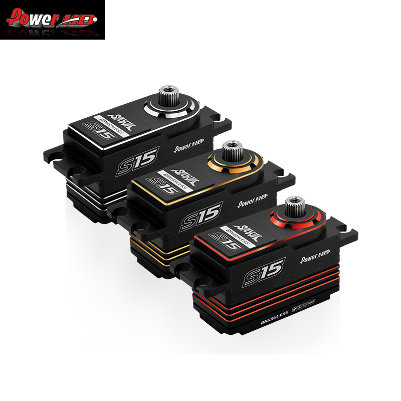 Power HD Storm S15/S25/S35 Rac - đánh giá và giá Drone Racing Gate