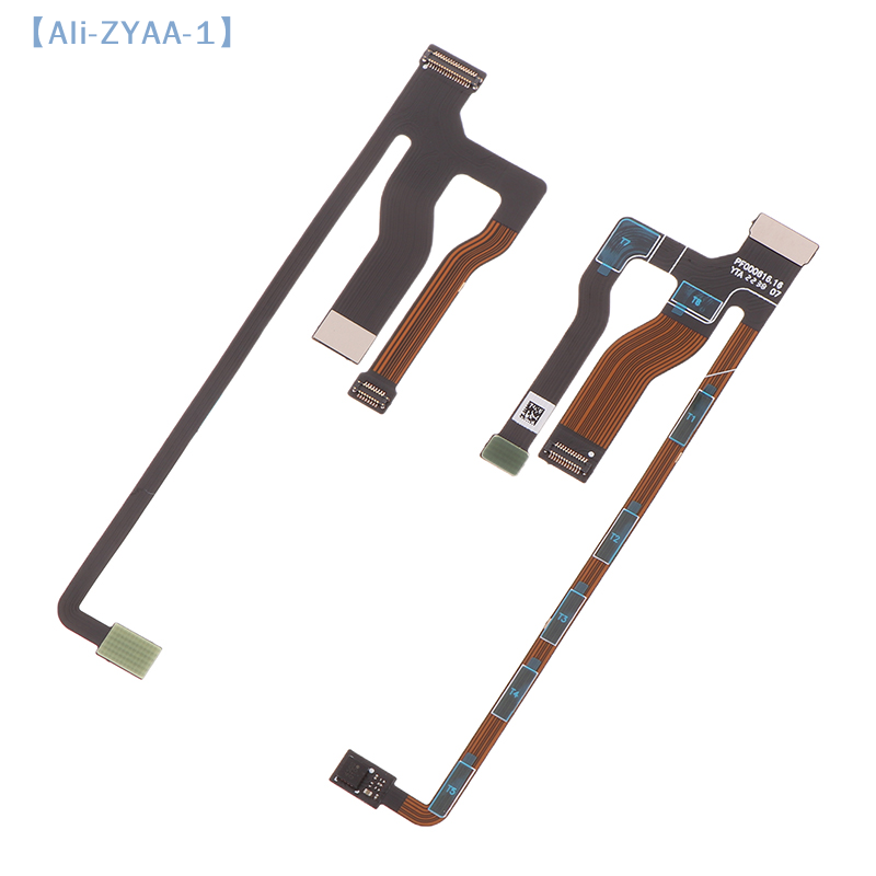 【ZYAA-1】3 In 1 Flexible Flat R - đánh giá và giá Drone Racing Camera