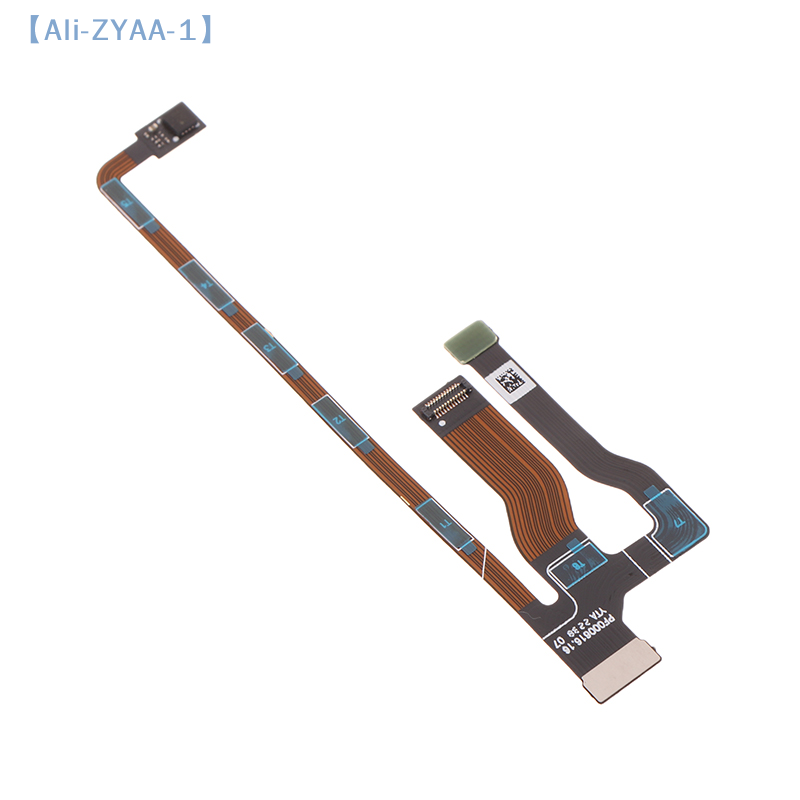 【ZYAA-1】3 In 1 Flexible Flat R - đánh giá và giá Drone Racing Camera