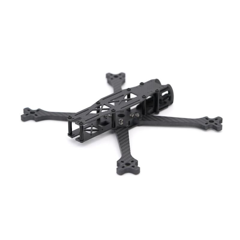 Original TBS SOURCE ONE V6 5in - đánh giá và giá Tbs Fpv Source One