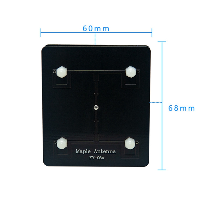 5.8G 14DBi High Gain Direction - đánh giá và giá Drone Racing Camera