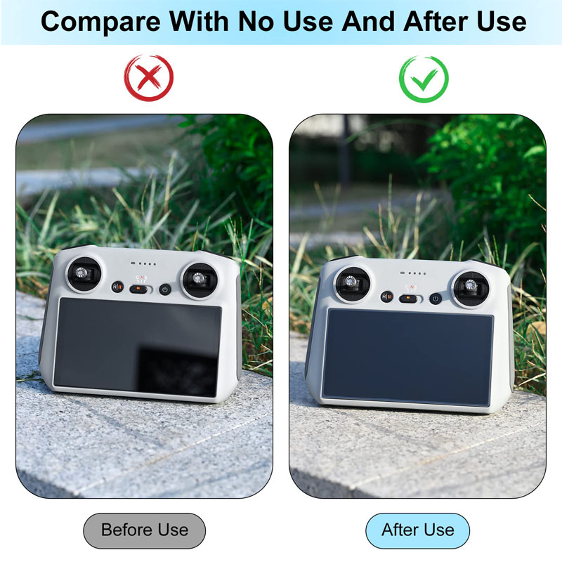 Tempered Glass Film for DJI Mi - đánh giá và giá Dji Drone Mini 4 Pro