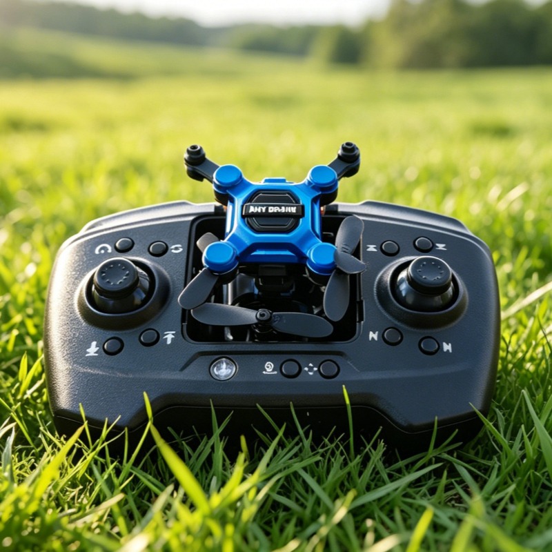 Mini Folding Mosquito Drone wi - đánh giá và giá Drone Racing Camera