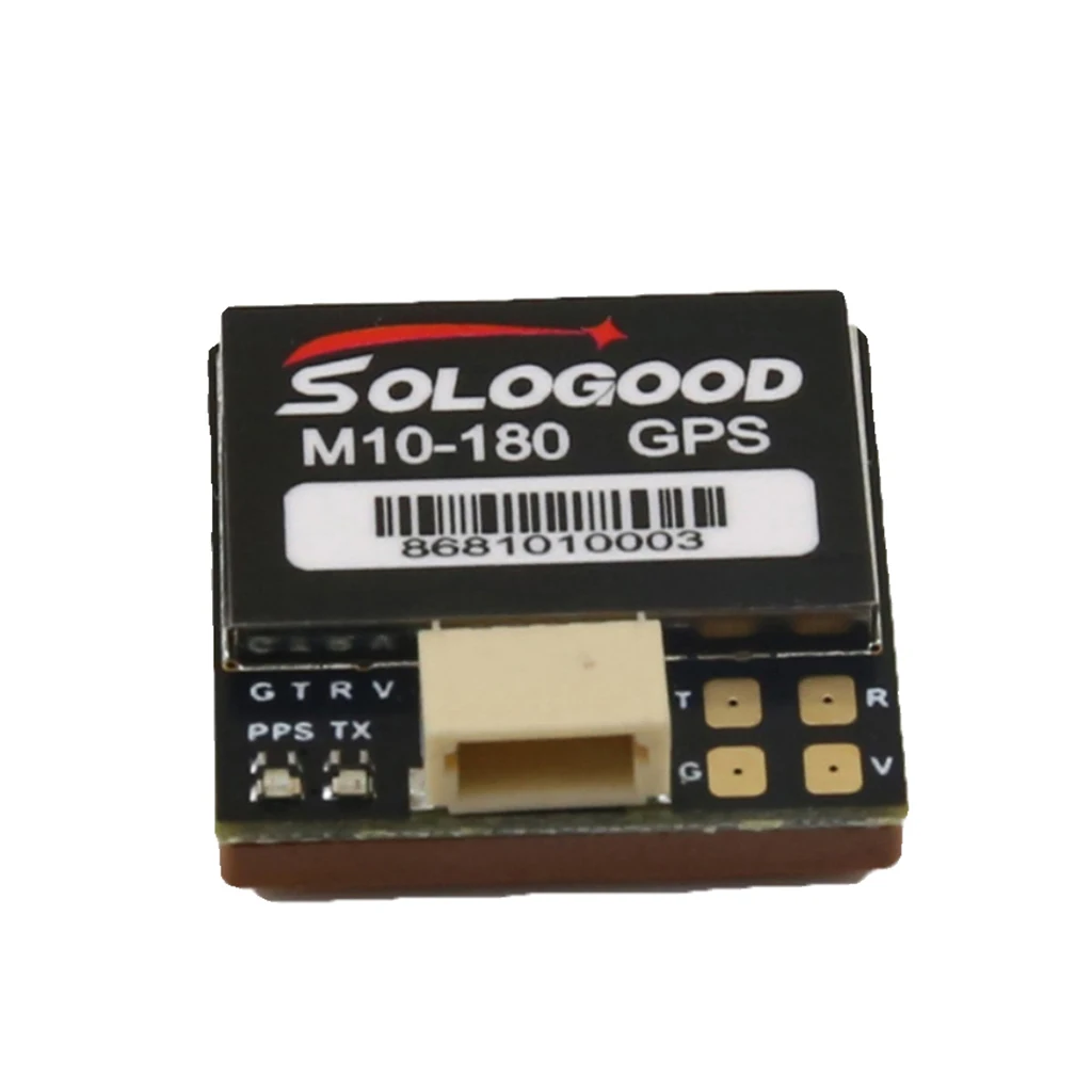 SoloGood M10 GPS M10-180C M10- - đánh giá và giá Drone Racing Transmitter