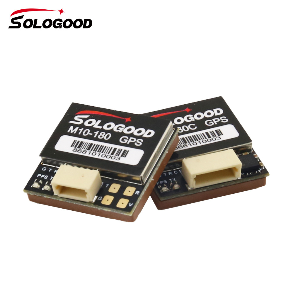 SoloGood M10 GPS M10-180C M10- - đánh giá và giá Drone Racing Transmitter
