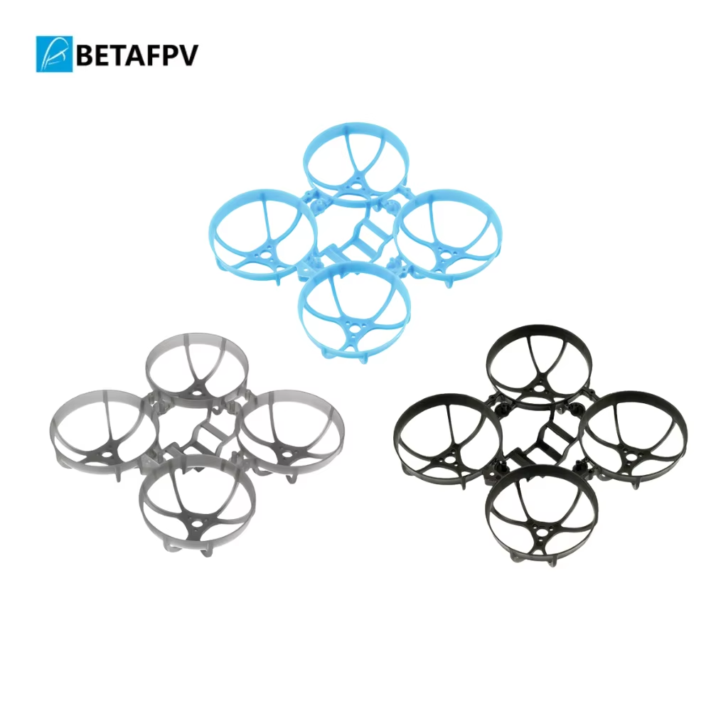 BETAFPV Meteor65 Pro Frame Ind - đánh giá và giá Drone Racing Gate