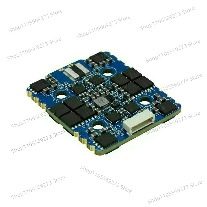 For SEQURE Blueson A1 6S 65A o - đánh giá và giá Drone Racing Esc