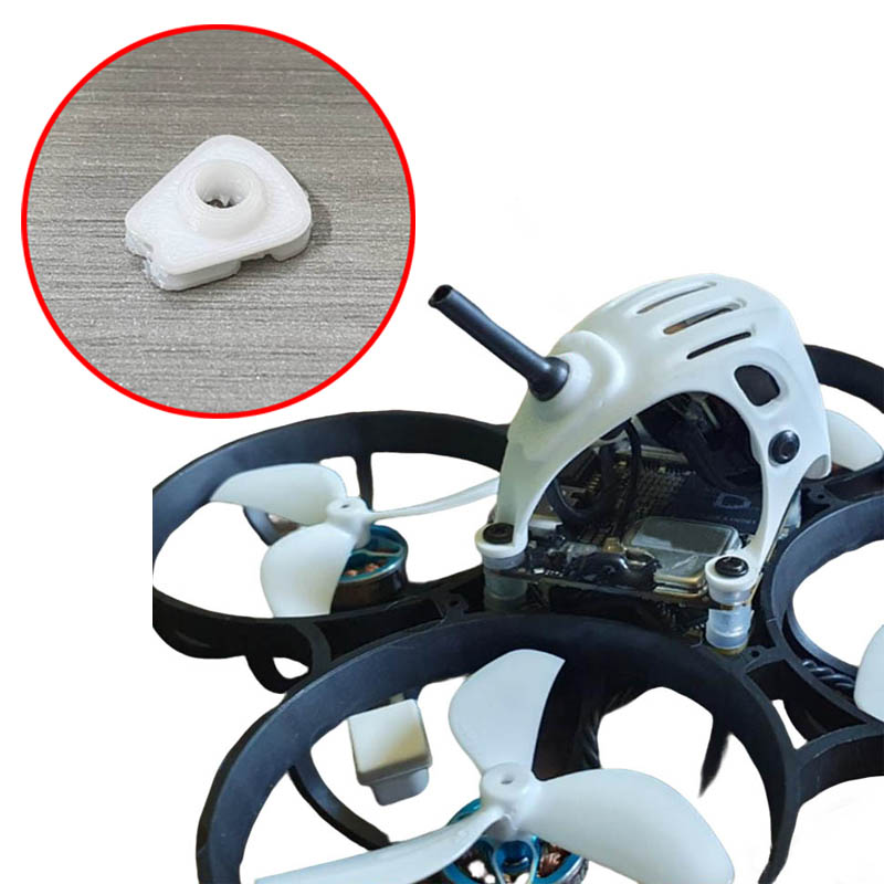 2PCS For DJI O4 Air Unit Lite  - đánh giá và giá Drone Racing Gate