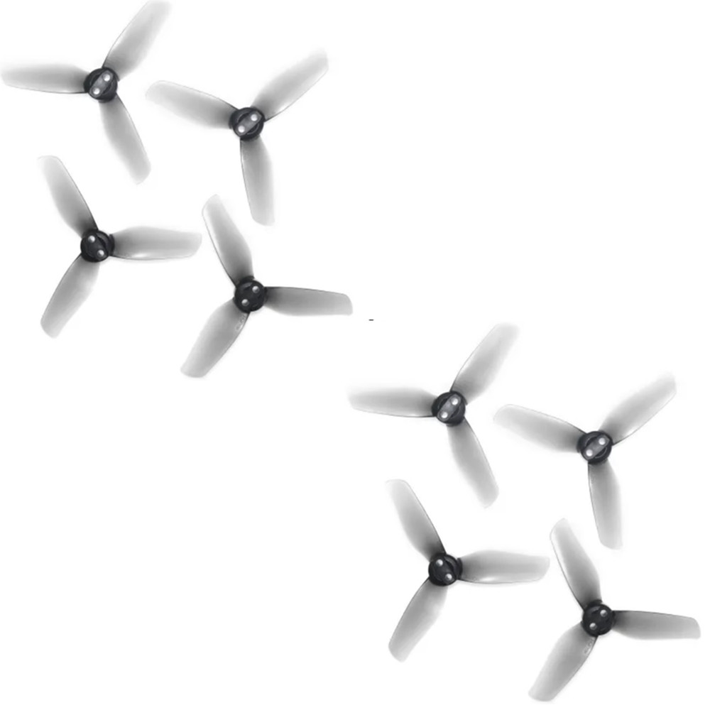 2/4 Pairs HQProp 3X3X3 Propell - đánh giá và giá Drone Racing Gate