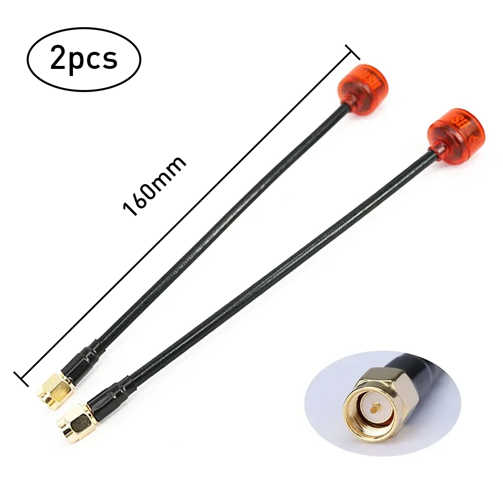 2026 NEW RUSHFPV RUSH Cherry F - đánh giá và giá Drone Racing Transmitter