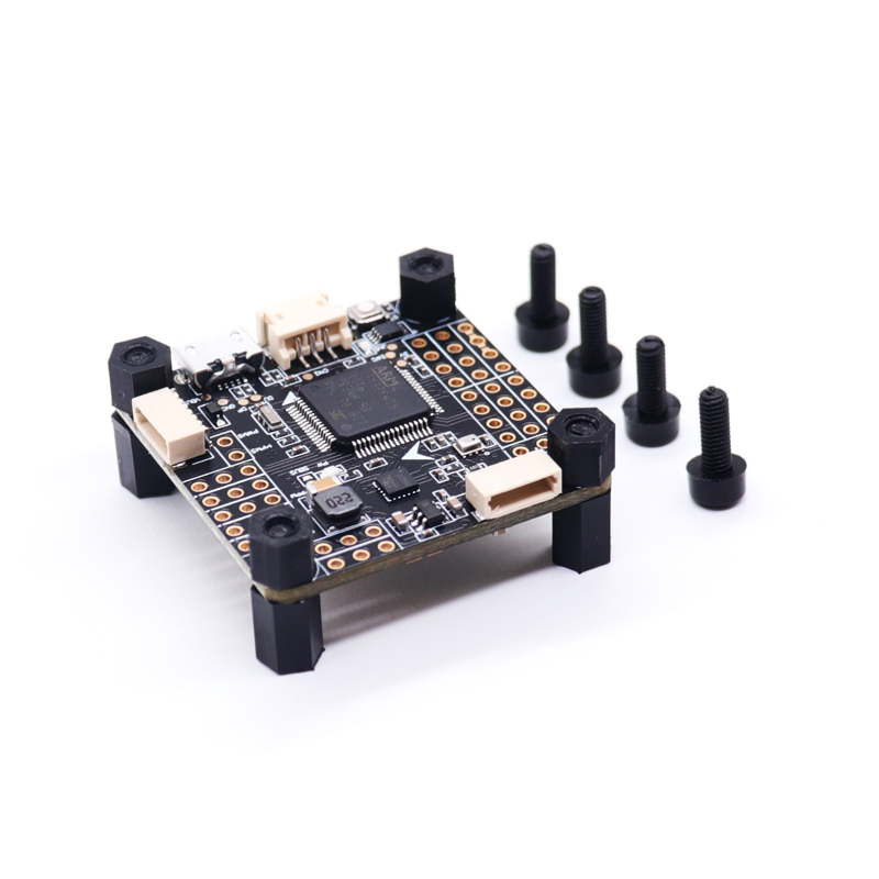 F4 V3 F4 V3S M8N GPS LC Betafl - đánh giá và giá Drone Racing Flight Controller