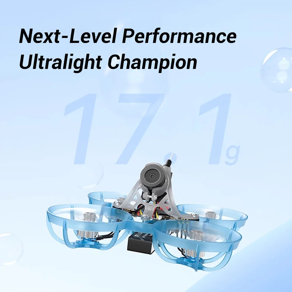 BETAFPV Air65 Brushless Whoop  - đánh giá và giá Drone Racing Charger